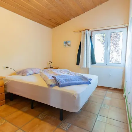 Casamarena By Interhome Holiday home Puntagorda (La Palma)